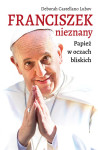 Sekretariat KEP: promocja najnowszej książki WDR „Franciszek nieznany. Papież w oczach bliskich”